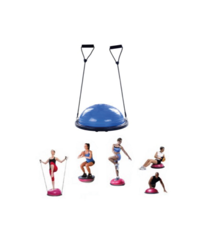Bosu Ball