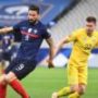 les-bleus-accroches,-l’ol-s’offre-le-psg,-la-fin-du-foot-amateur-…-les-immanquables-du-jour-!