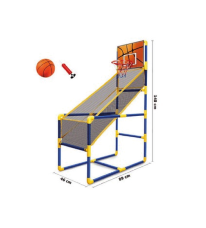 Basketball Panier