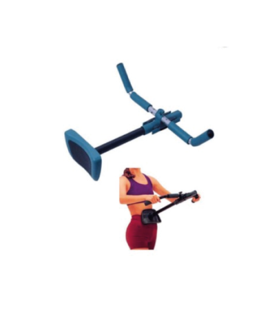 Maxi Trim Abdominaux