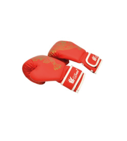 Gants de boxe