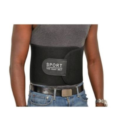 Ceinture Sport