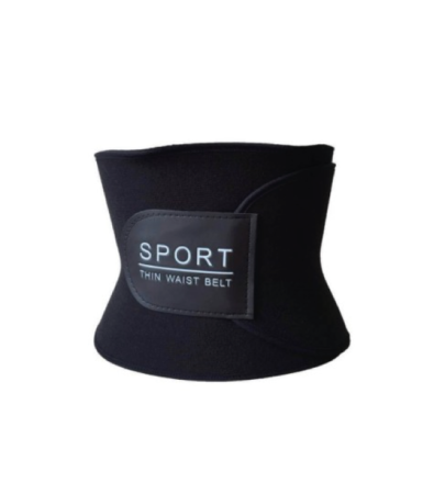 Ceinture de Sudation