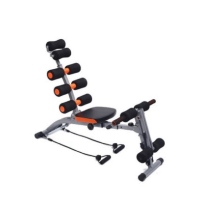 Appareil Musculation