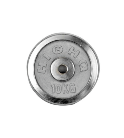 Disque Haltere