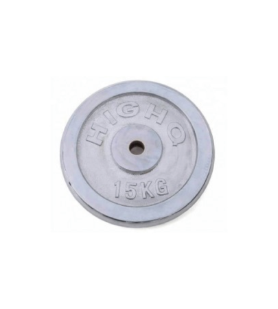 Disque Haltere