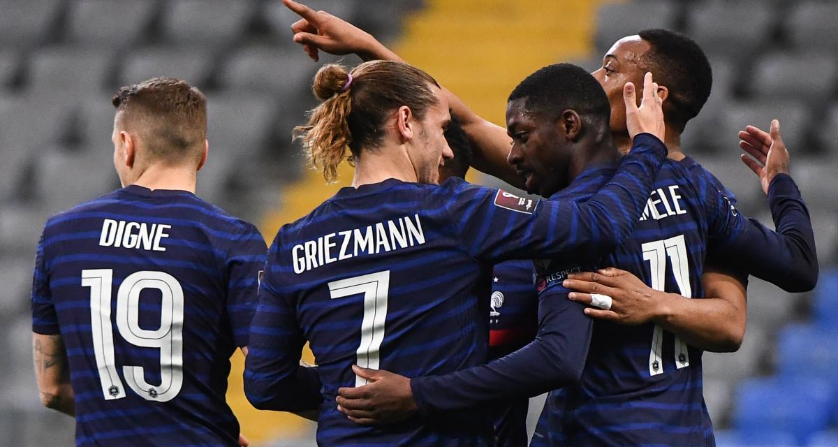 -les-bleus-assurent,-les-espoirs-se-relancent,-cr7-sous-la-menace…-les-immanquables-du-jour