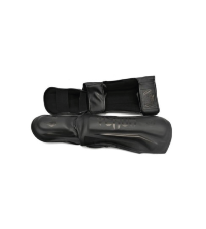 Boxe Protege Tibia et coup de pied