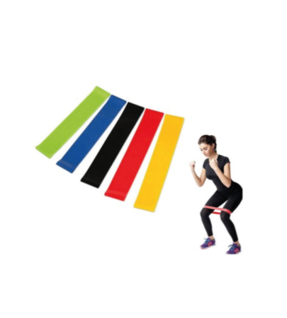 Bande de Résistance