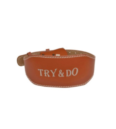 Ceinture Musculation