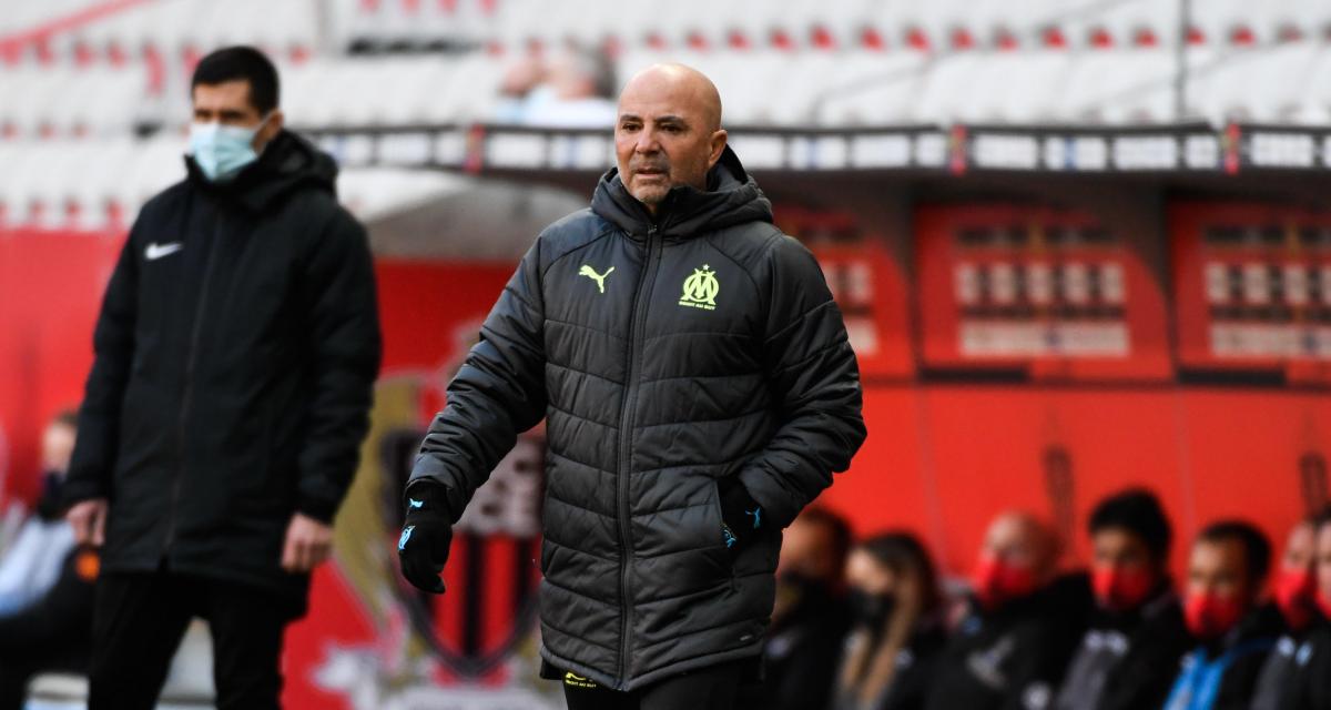 om-:-sampaoli-se-livre-sur-l’avenir-de-milik-et-thauvin-et-revele-son-discours-pour-balerdi-et-lirola