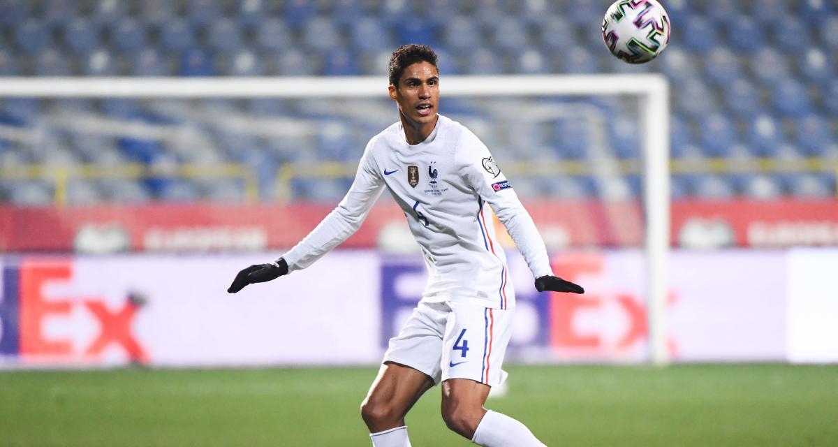 -real-madrid-:-varane-positif-au-covid-19-et-forfait-contre-liverpool-!