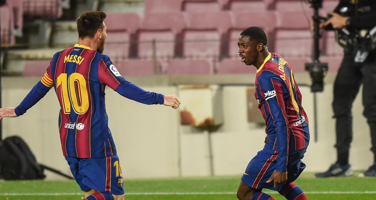 barca-:-laporta-passe-a-l’attaque-pour-dembele,-la-decision-de-messi-serait-quasiment-prise-!