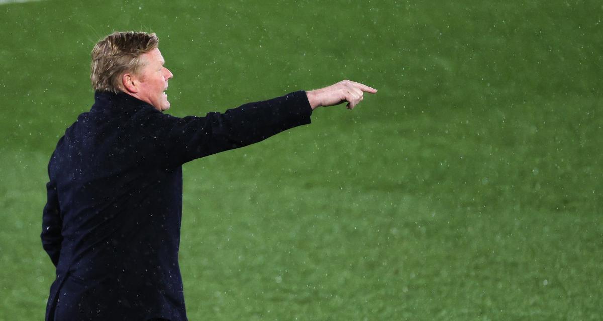 real-madrid-–-barca-:-koeman-relance-la-polemique,-confusion-chez-les-arbitres-sur-les-decisions-du-clasico