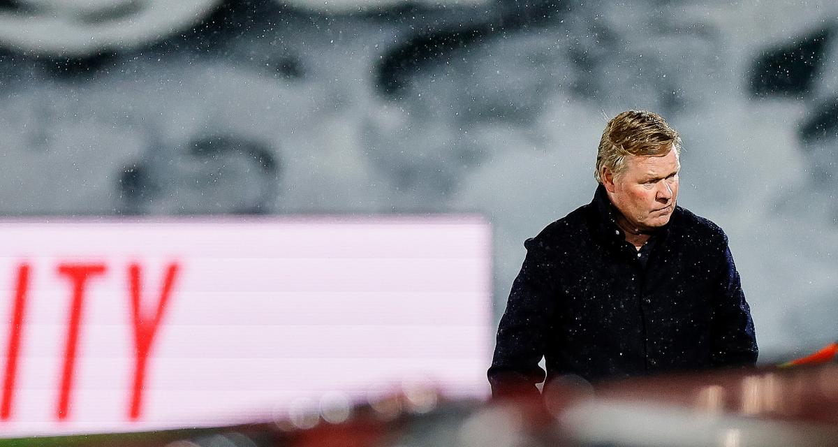 barca-:-l’arbitrage-du-clasico-n’est-pas-le-seul-gros-sujet-de-tension-pour-ronald-koeman