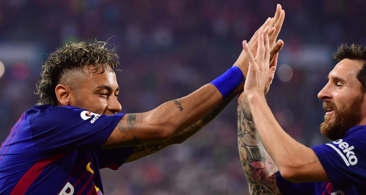 psg-:-le-petit-manege-entre-neymar,-messi-et-le-barca-agace-serieusement-leonardo