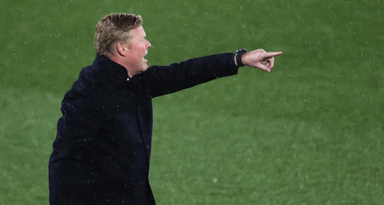 barca-:-super-league,-laporta,-depay…-koeman-suit-les-traces-de-zidane-sur-les-sujets-chauds