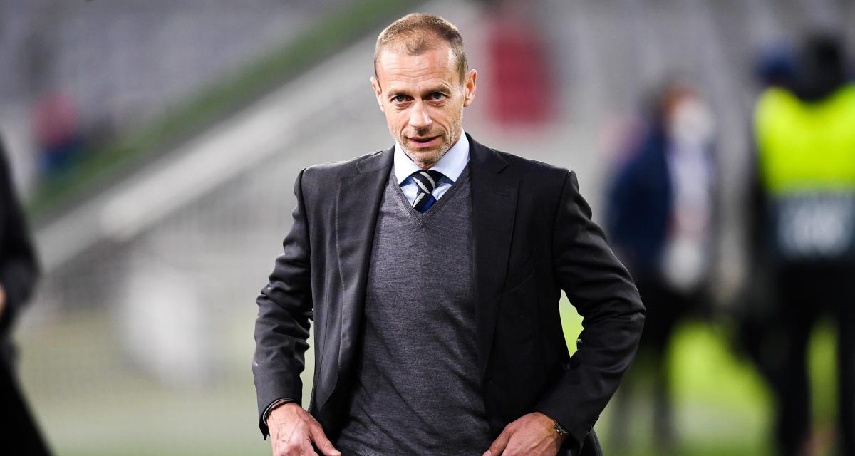 uefa-:-ceferin-avertit-les-4-clubs-de-quitter-la-super-league-pour-eviter-l’interdiction-en-ligue-des-champions