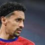 psg-–-bayern-munich-:-marquinhos-deja-forfait-pour-le-retour-?
