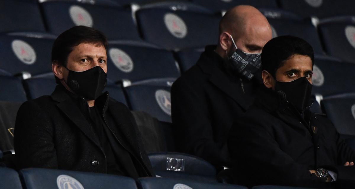 psg-:-le-qatar-perd-patience-pour-mbappe,-son-prix-de-vente-fixe-!