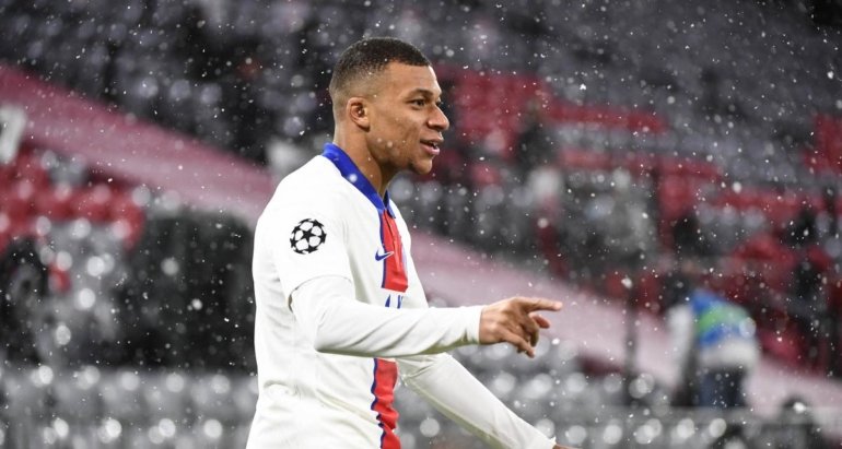 bayern-–-psg-:-mbappe-a-franchi-un-cap-inaccessible-meme-pour-messi-et-cristiano-ronaldo-!