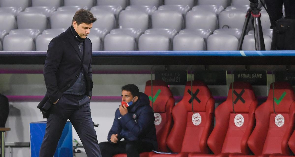 psg-:-pochettino-a-deux-raisons-d’etre-inquiet-avant-la-revanche-face-au-bayern