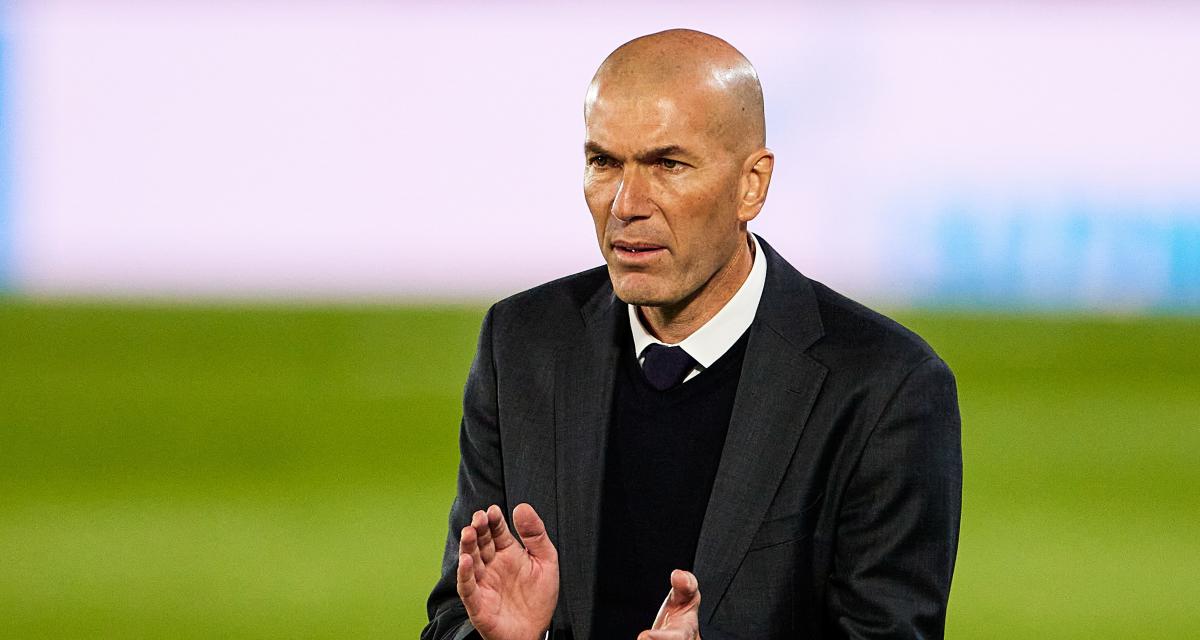 real-madrid-–-barca-:-zidane-a-tranche-pour-l’avenir-de-messi