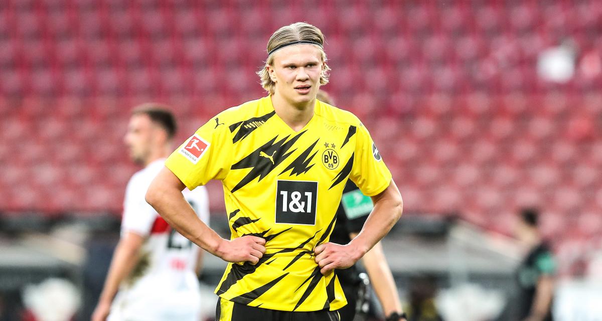 real-madrid-:-le-barca-se-sert-de-benzema-et-zidane-pour-convaincre-haaland-de-signer-!