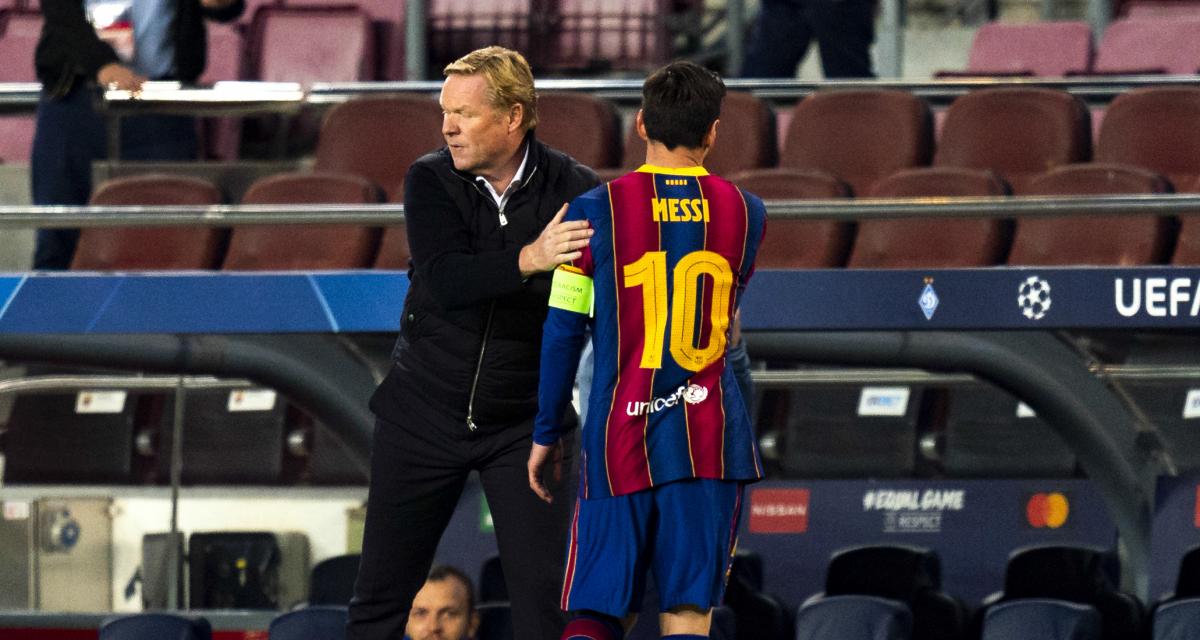 barca-:-messi-et-koeman-serieusement-refroidis-par-la-strategie-du-mercato-estival-?