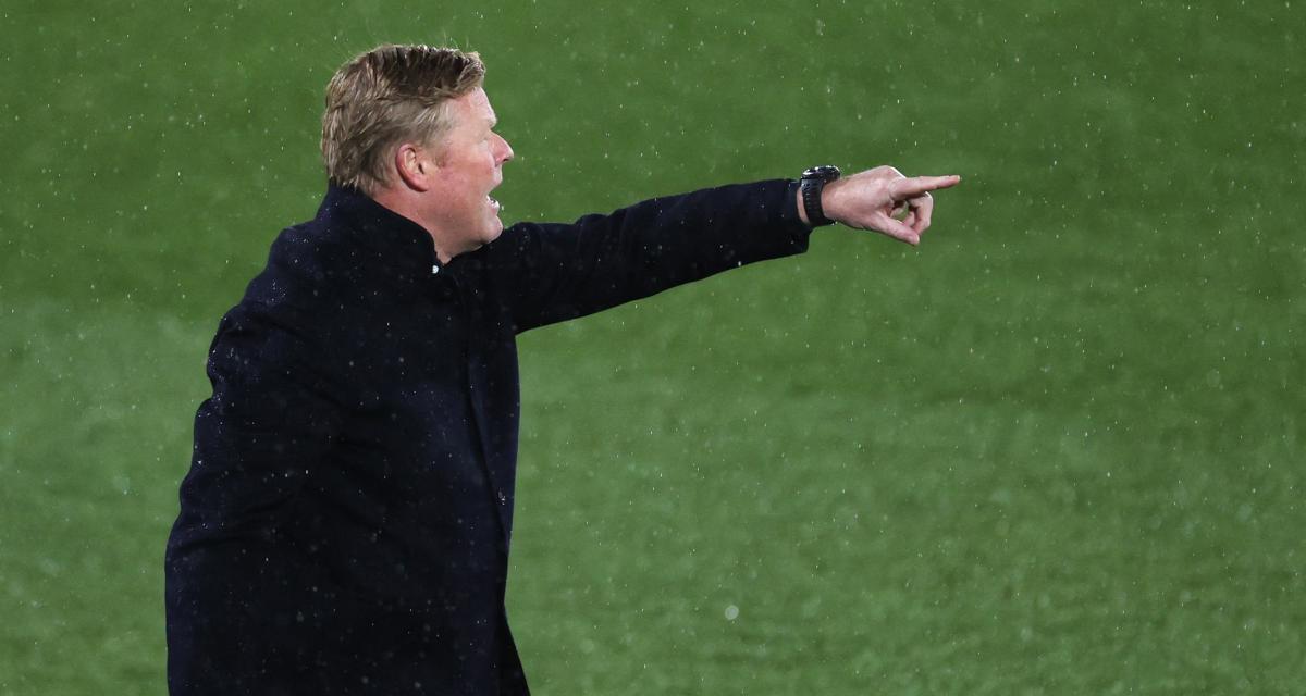 barca-:-super-league,-laporta,-depay…-koeman-suit-les-traces-de-zidane-sur-les-sujets-chauds