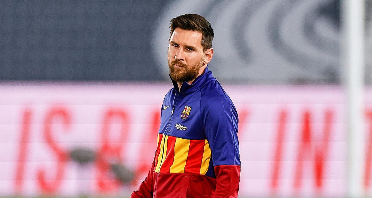 barca-:-lionel-messi-aurait-acte-sa-prolongation,-aguero-a-un-pas-de-le-rejoindre-!