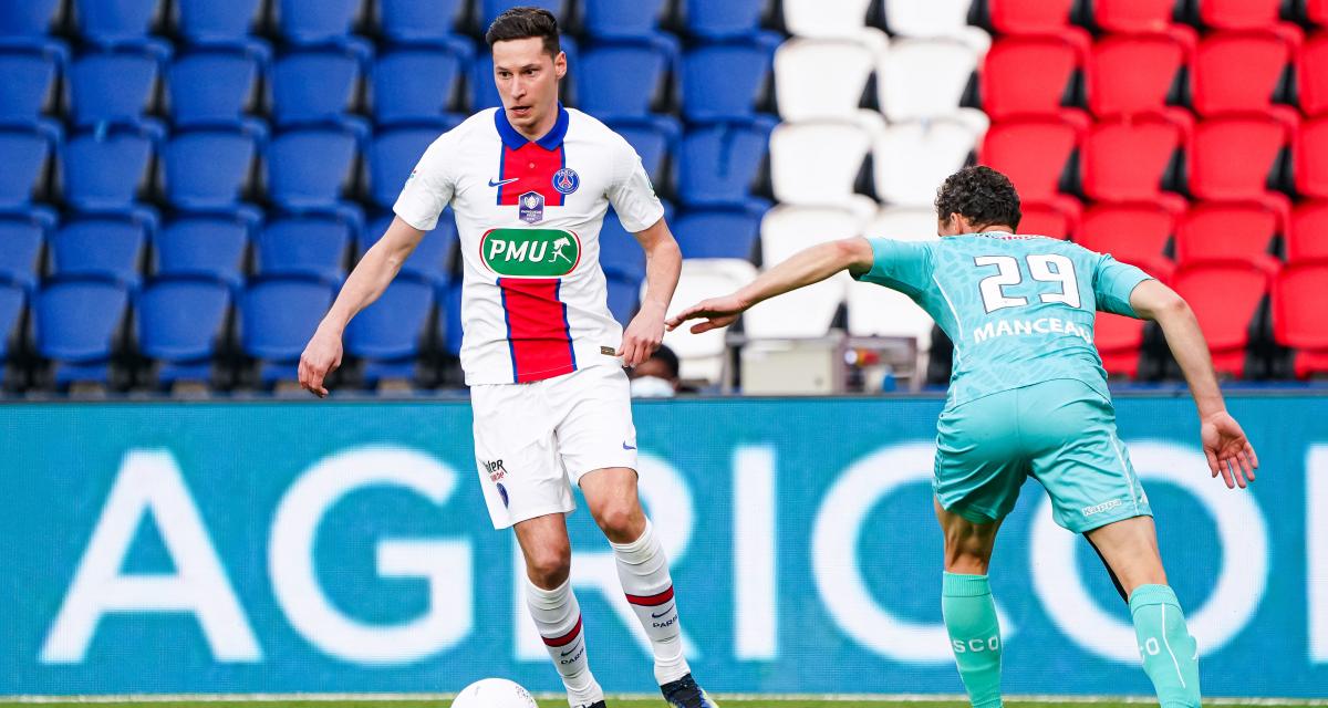 psg-:-draxler-a-recu-une-offre-de-prolongation-de-contrat-!