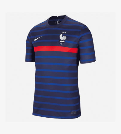 Maillot France Euro - 2021