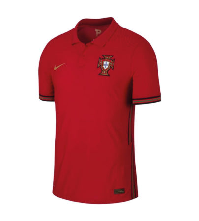 Maillot Portugal Euro - 2021