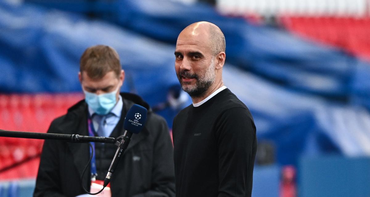 manchester-city-–-psg-:-certain-de-la-presence-de-mbappe,-guardiola-vole-au-secours-de-neymar