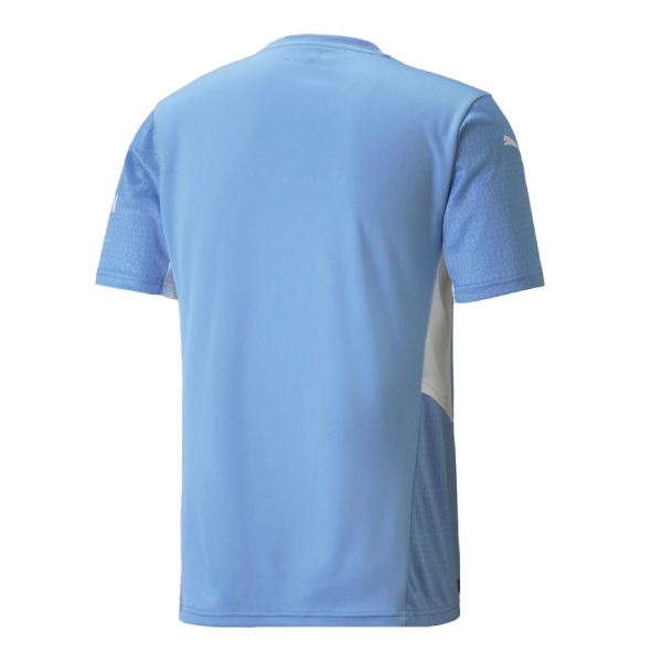 Maillot Manchester City Domicile 2021/2022 Maillot