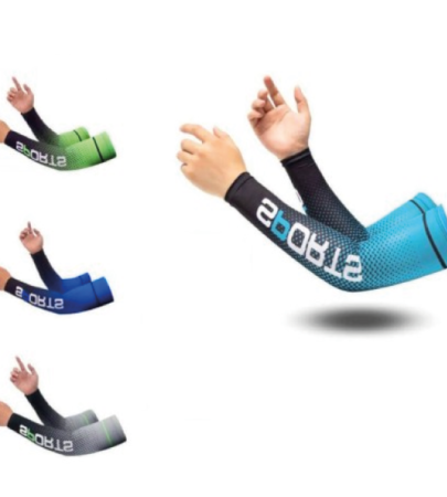 Ensemble Manchons bras  Haute Elasticité EMBHE010