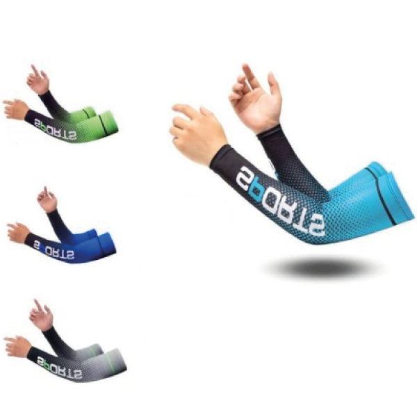 Ensemble Manchons bras Haute Elasticité EMBHE010