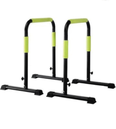 Barres Parallèles Dips Hauteur ajustable BPDHA011