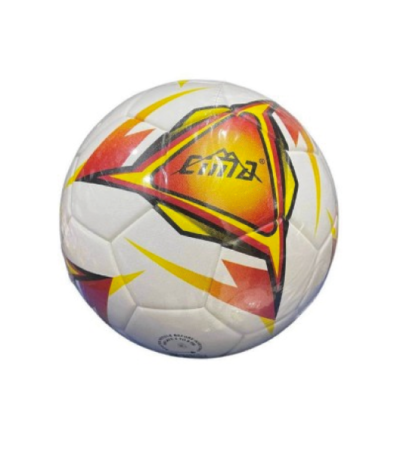 Ballon de Football Compétition  Taille 5  CIMA BALFCOM015