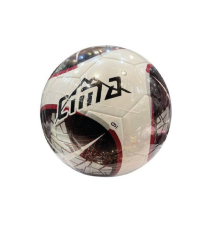 Ballon de Football Compétition  Taille 5  CIMA BALFCOM016
