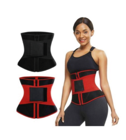 Ceinture Neoprene Ajustable Femme CNAF019