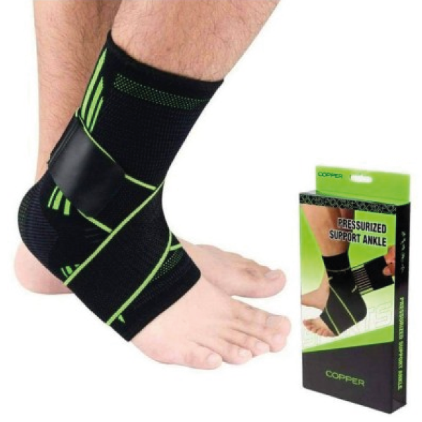 Chevilliere ajustable sport respirante taille unique CASRTU045