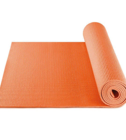 Tapis de Yoga Fitness 173CM X 61CM Epaisseur 5mm TYF062
