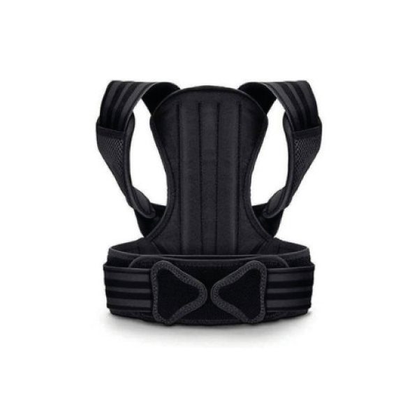Correcteur Posture Dos Ajustable Homme et Femme CPDAHF025