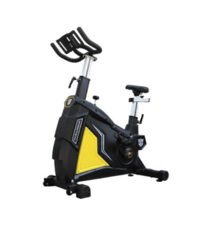 Vélo Spinning Appartement Robuste Silencieux VSARS084