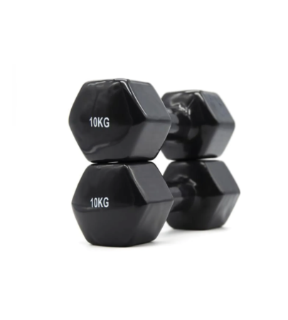 Kit Halteres 10KG Vinyle KHV027