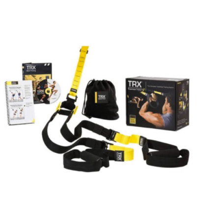 TRX Pro Pack Entrainement Suspension TPPES097