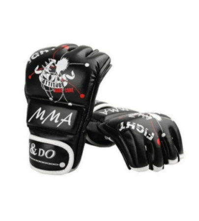 Gant MMA Sport de Combat Try And Do GMSCTD105