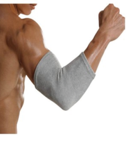 Coudiere Legere Elastique Respirant Support Atele Coude Sport 1PCS CLERSACS113